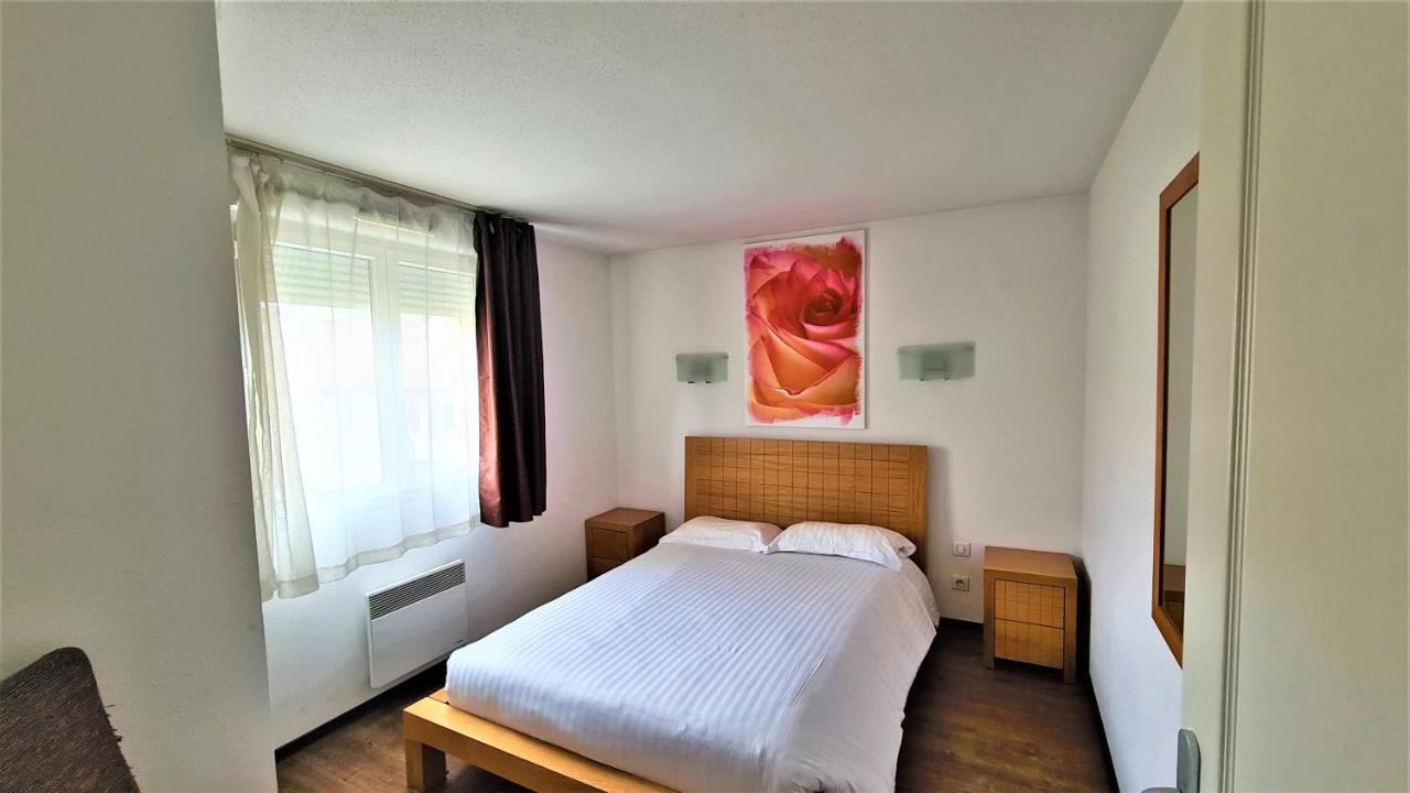 Comfort Aparthotel Mutzig Portes D'Alsace Luaran gambar