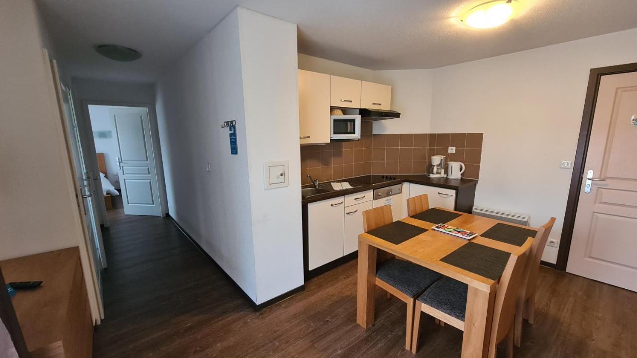 Comfort Aparthotel Mutzig Portes D'Alsace Luaran gambar