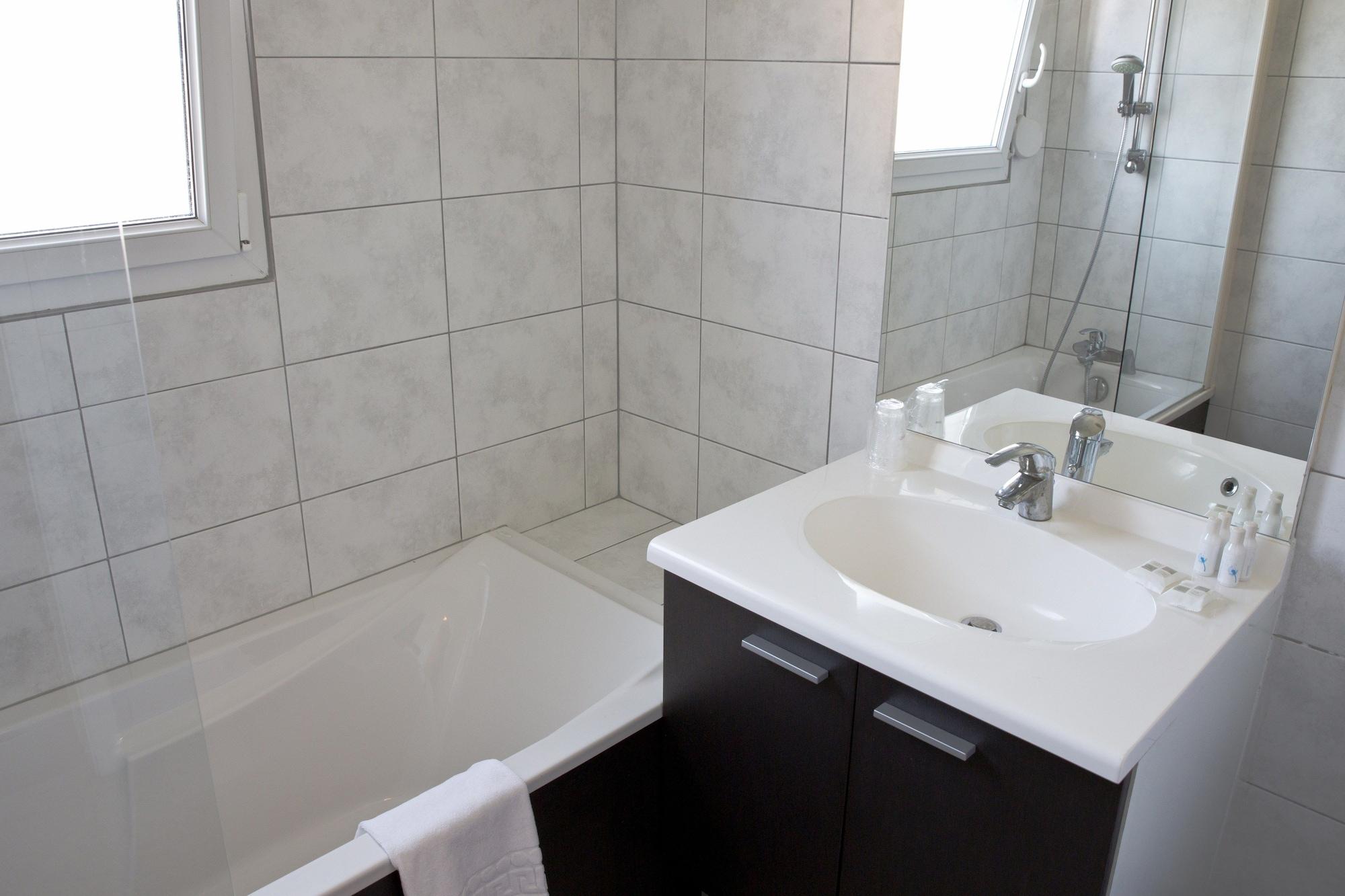 Comfort Aparthotel Mutzig Portes D'Alsace Luaran gambar
