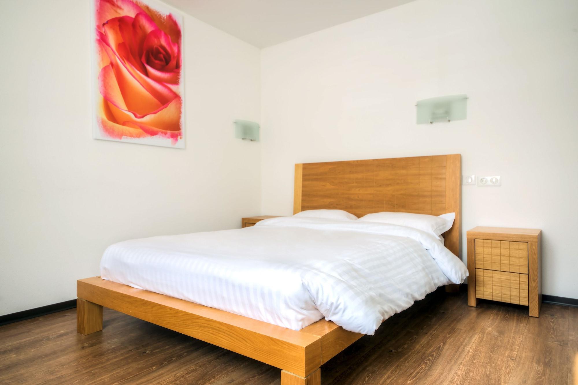 Comfort Aparthotel Mutzig Portes D'Alsace Luaran gambar