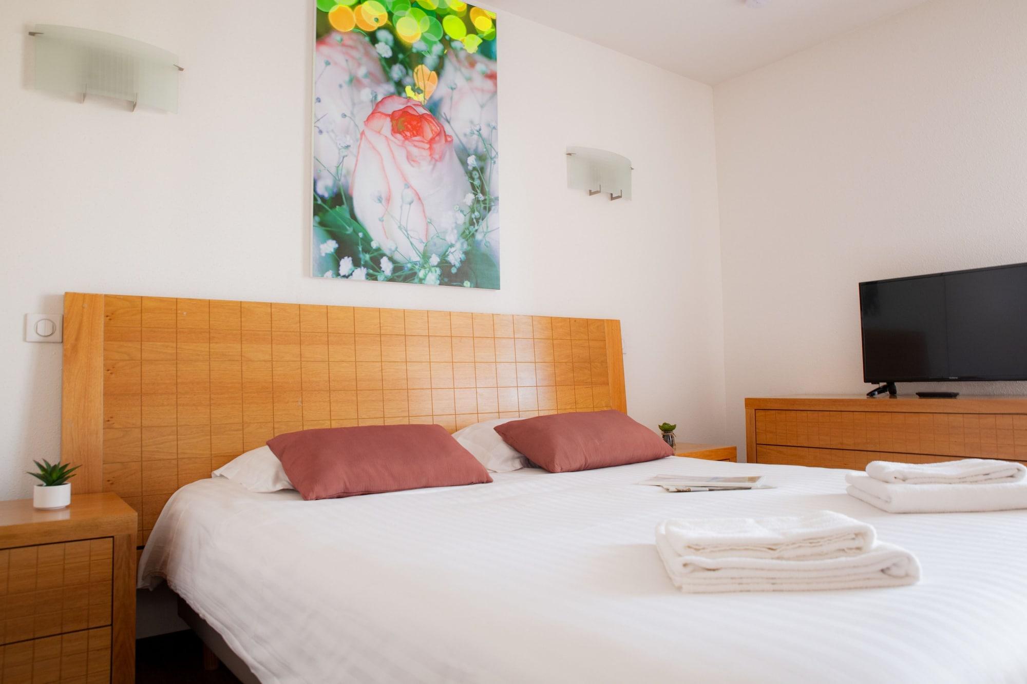 Comfort Aparthotel Mutzig Portes D'Alsace Luaran gambar