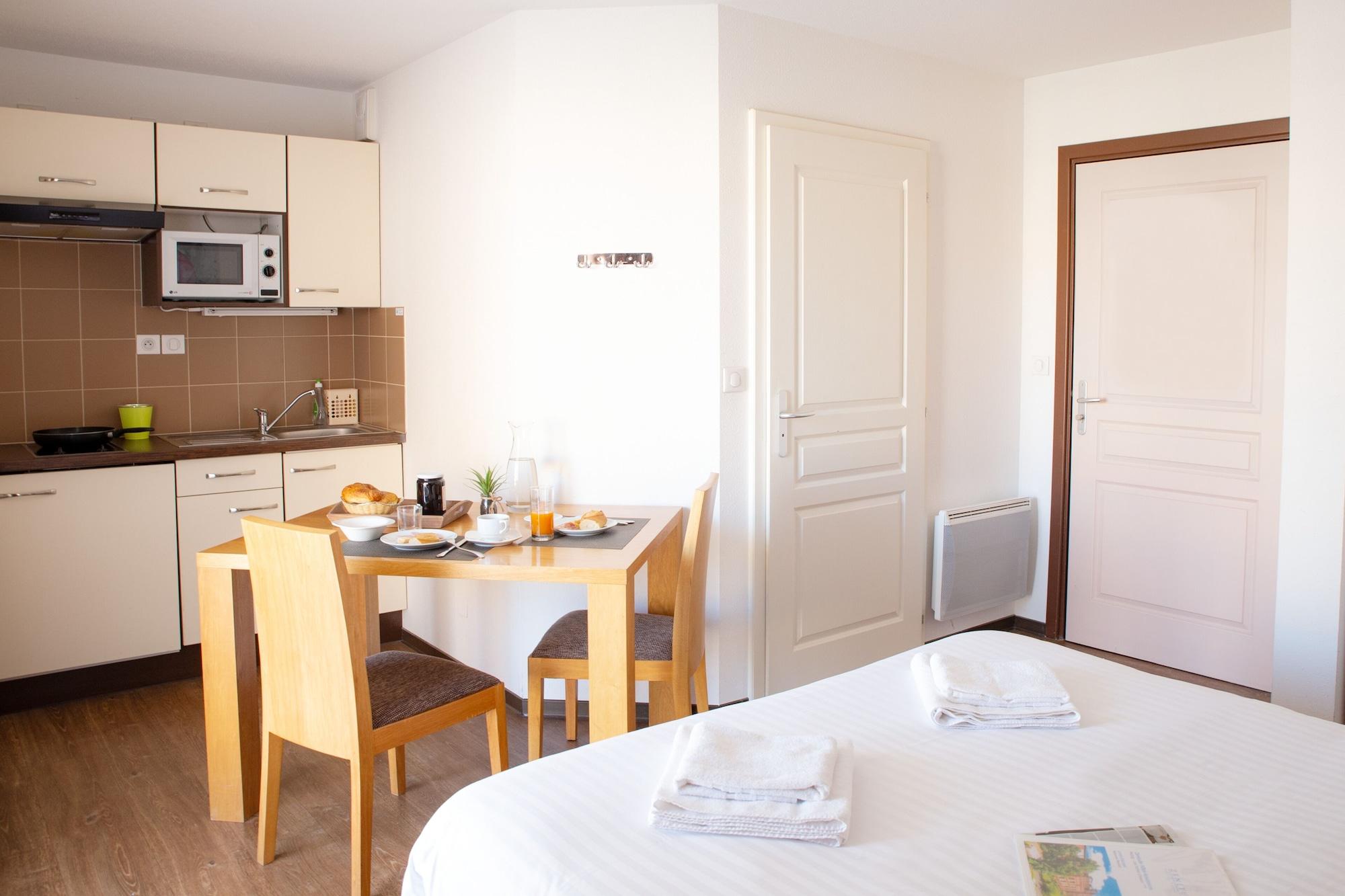 Comfort Aparthotel Mutzig Portes D'Alsace Luaran gambar