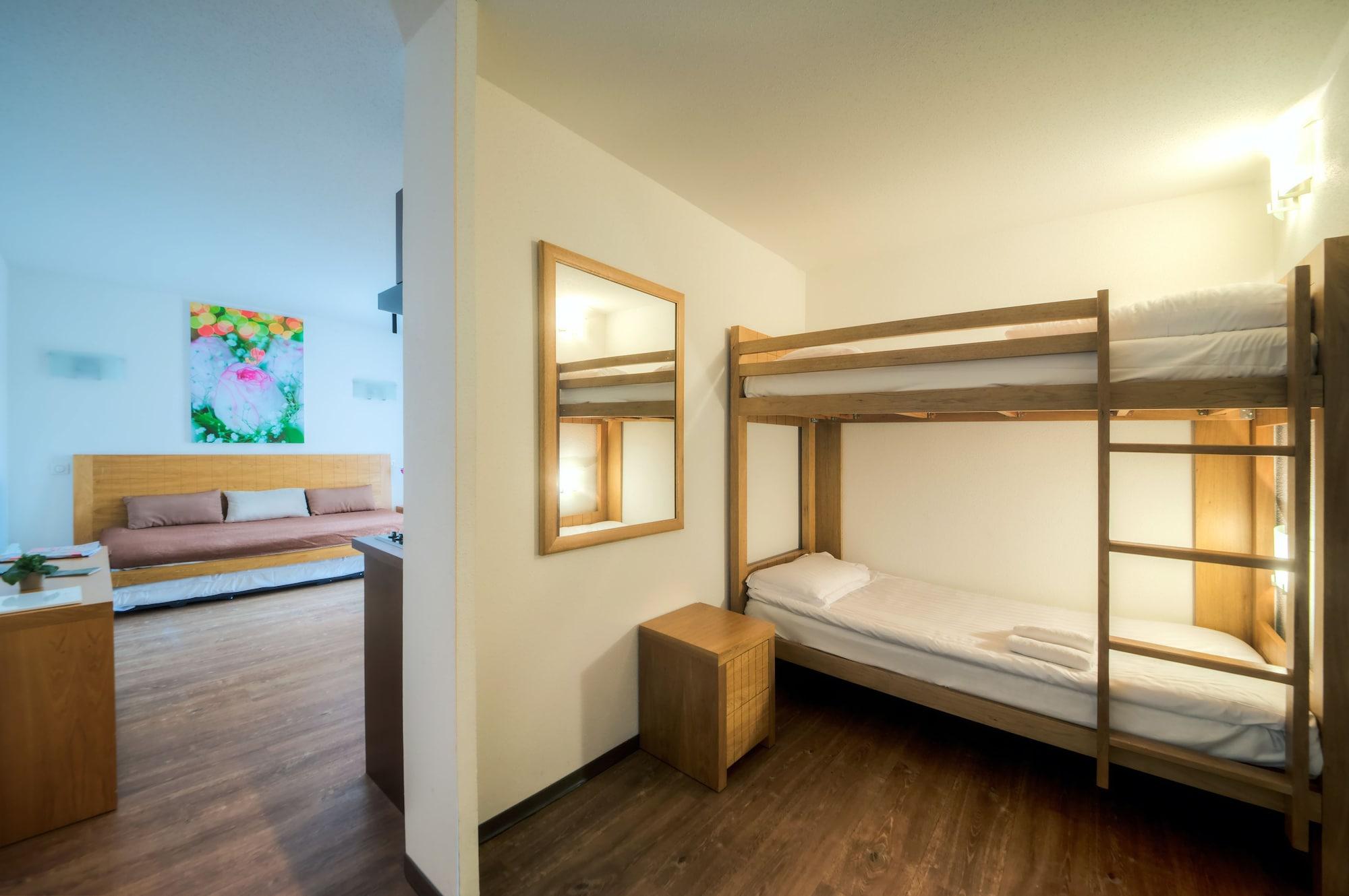 Comfort Aparthotel Mutzig Portes D'Alsace Luaran gambar