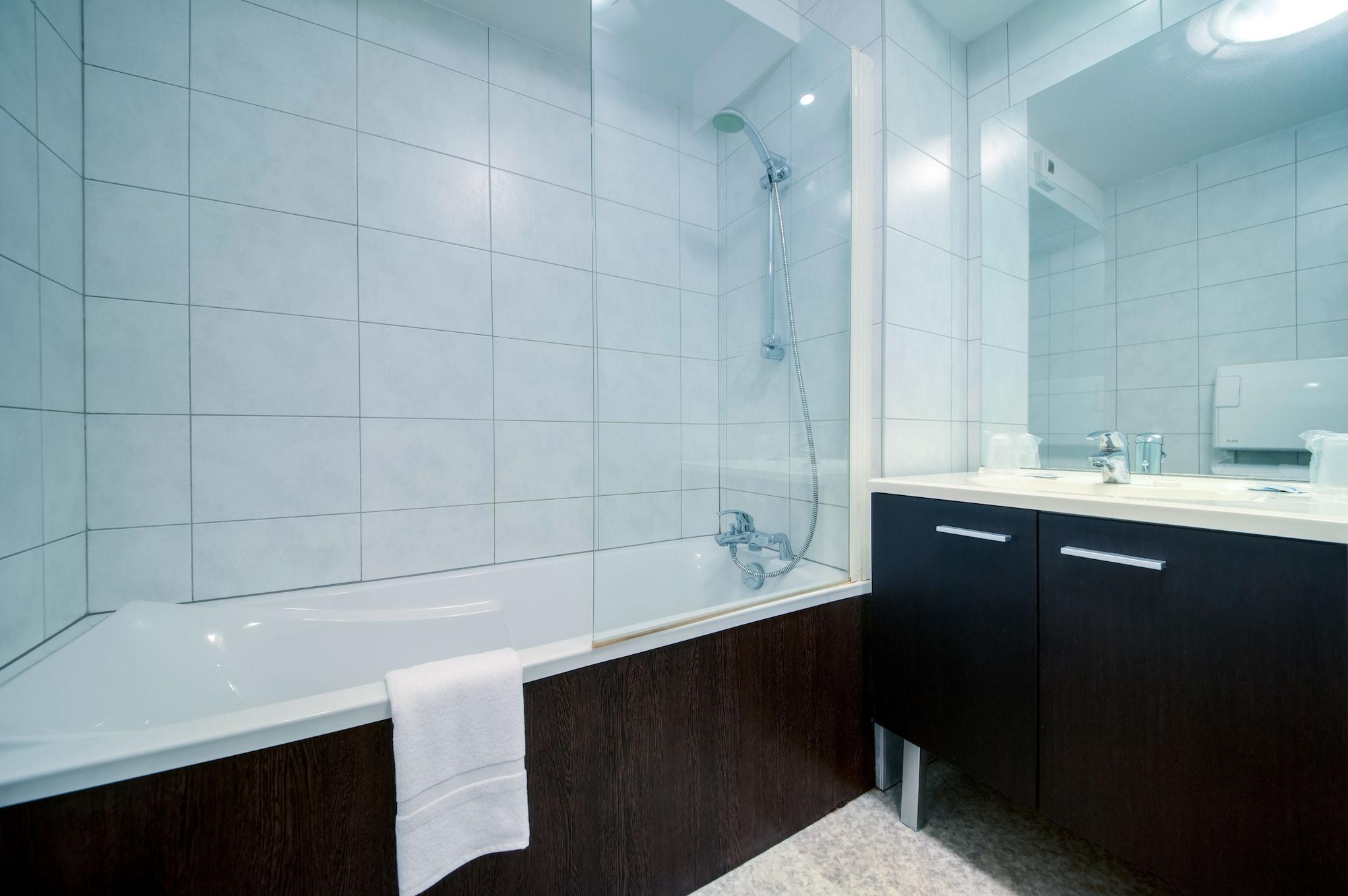 Comfort Aparthotel Mutzig Portes D'Alsace Luaran gambar
