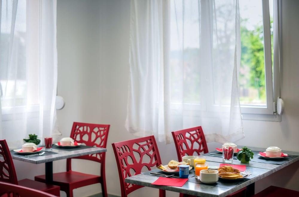 Comfort Aparthotel Mutzig Portes D'Alsace Luaran gambar