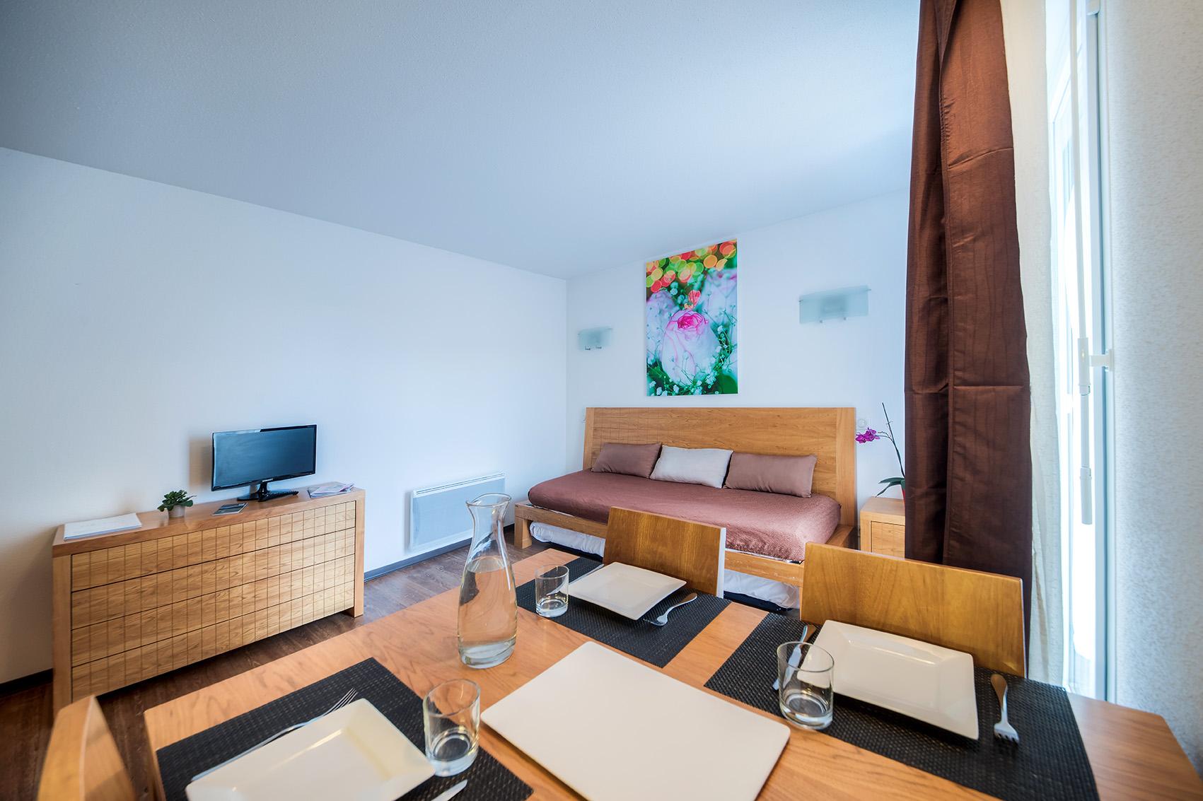 Comfort Aparthotel Mutzig Portes D'Alsace Luaran gambar