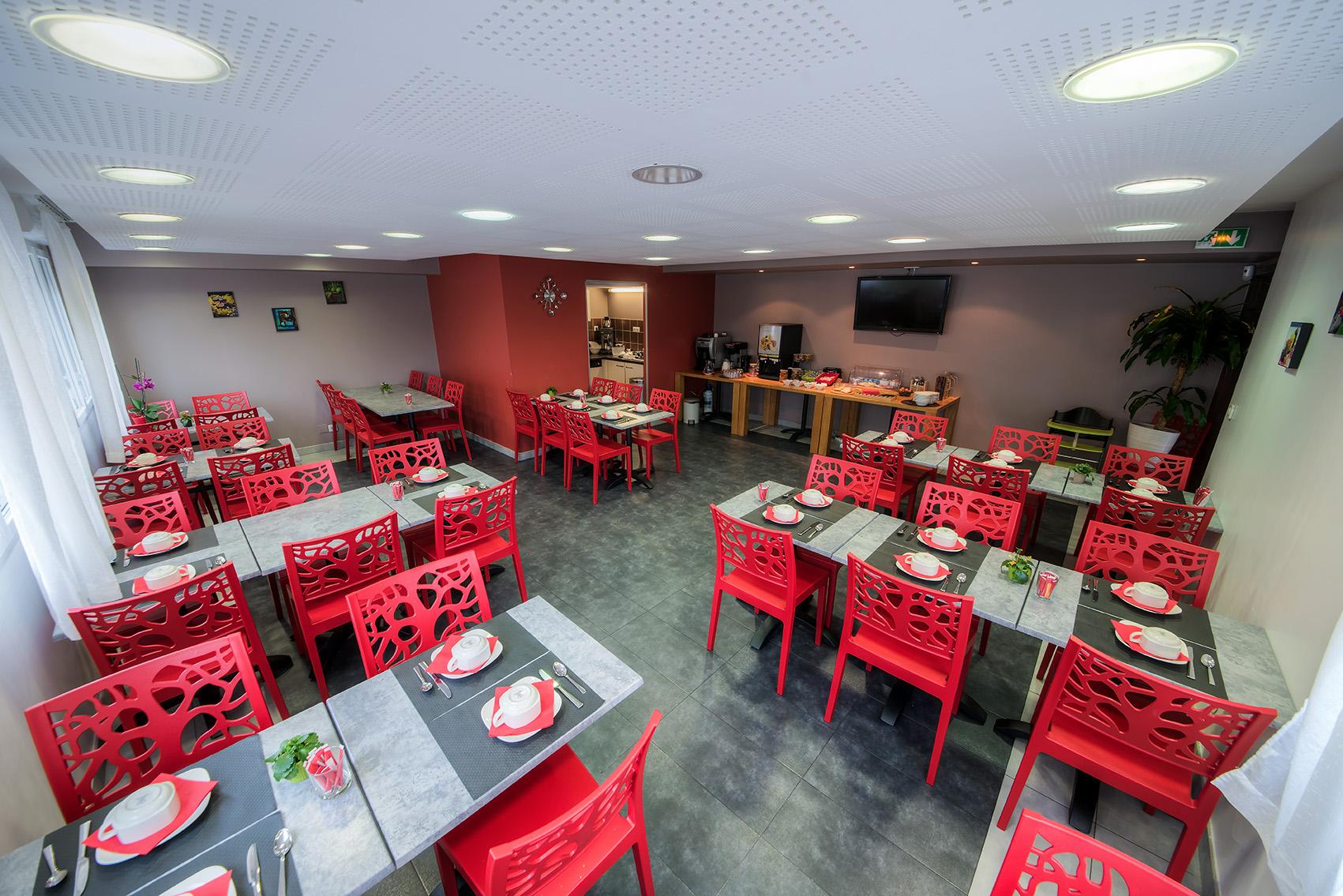 Comfort Aparthotel Mutzig Portes D'Alsace Luaran gambar