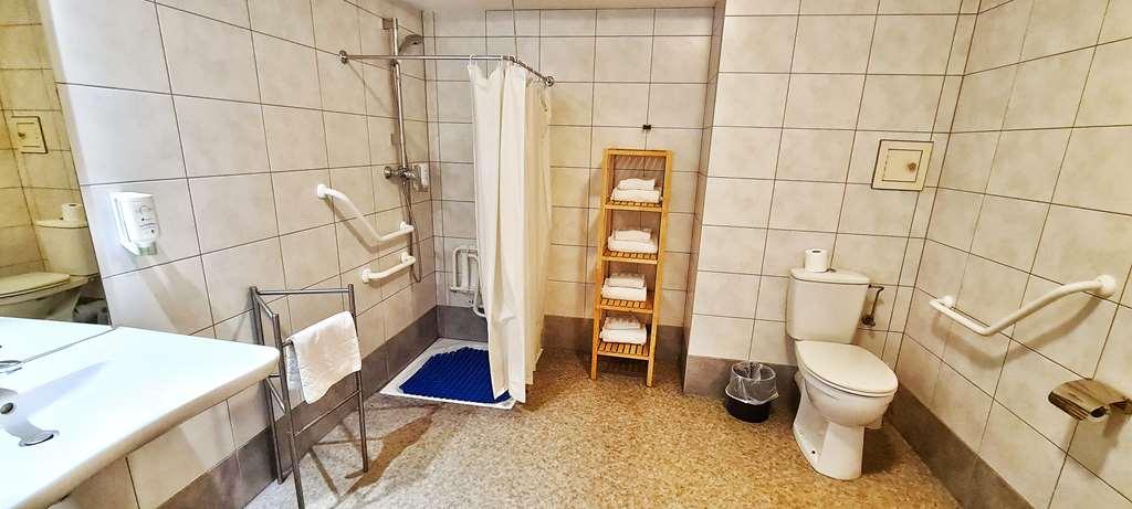 Comfort Aparthotel Mutzig Portes D'Alsace Bilik gambar