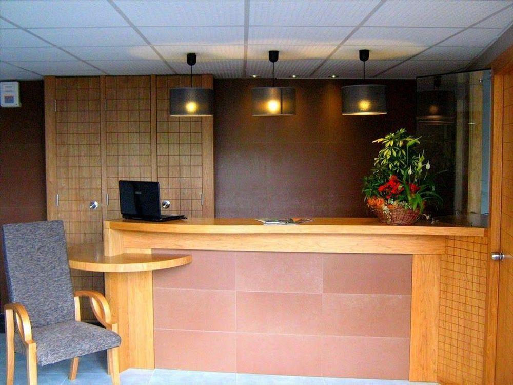Comfort Aparthotel Mutzig Portes D'Alsace Luaran gambar