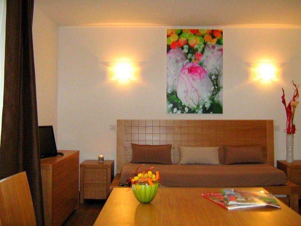 Comfort Aparthotel Mutzig Portes D'Alsace Luaran gambar