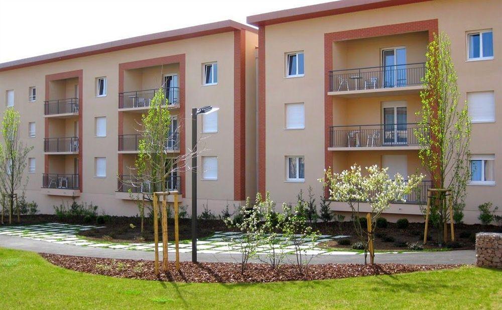 Comfort Aparthotel Mutzig Portes D'Alsace Luaran gambar