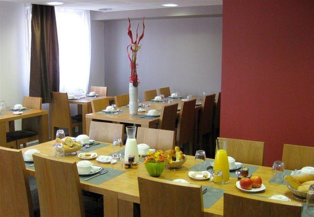 Comfort Aparthotel Mutzig Portes D'Alsace Luaran gambar