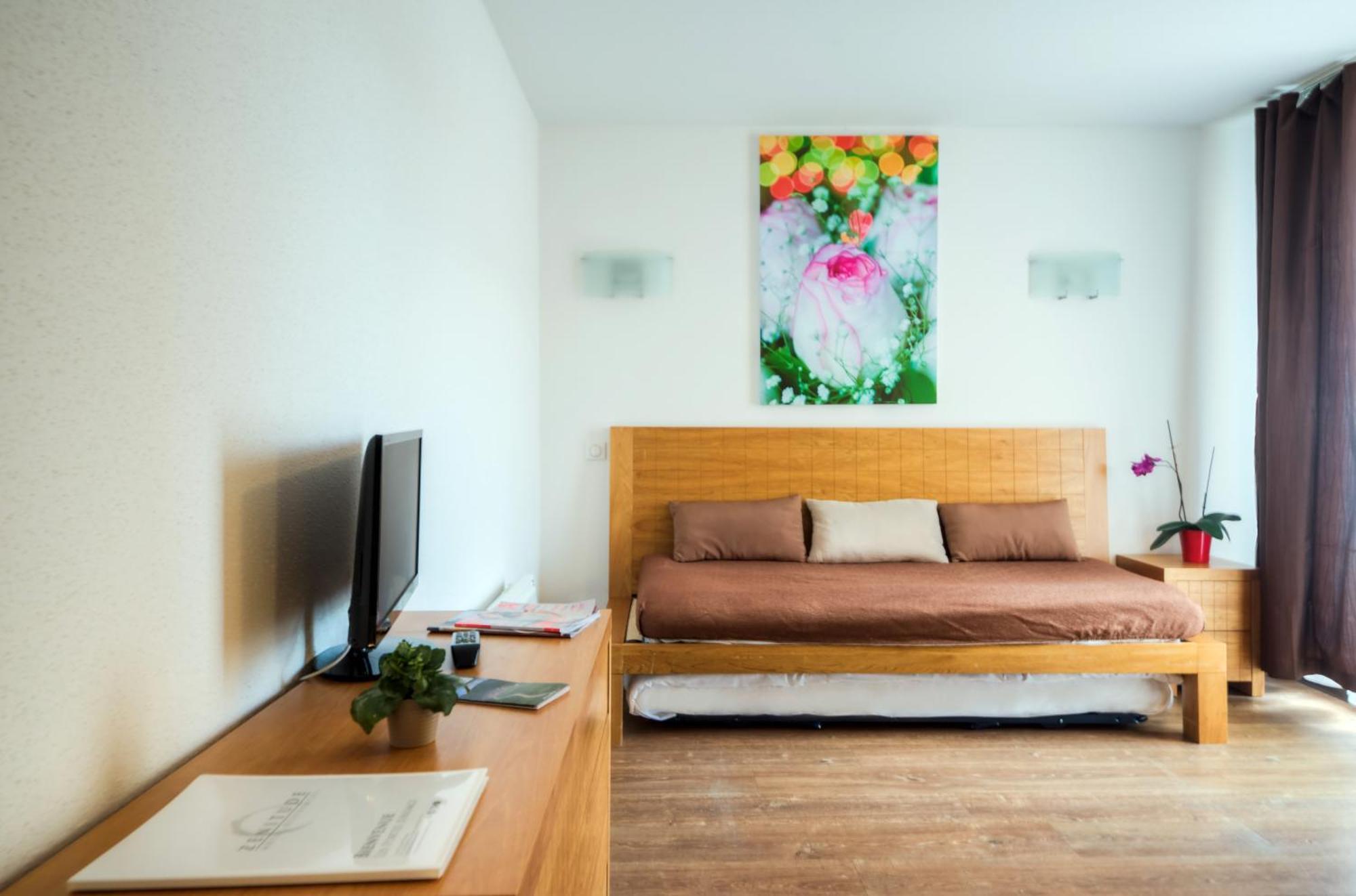 Comfort Aparthotel Mutzig Portes D'Alsace Luaran gambar