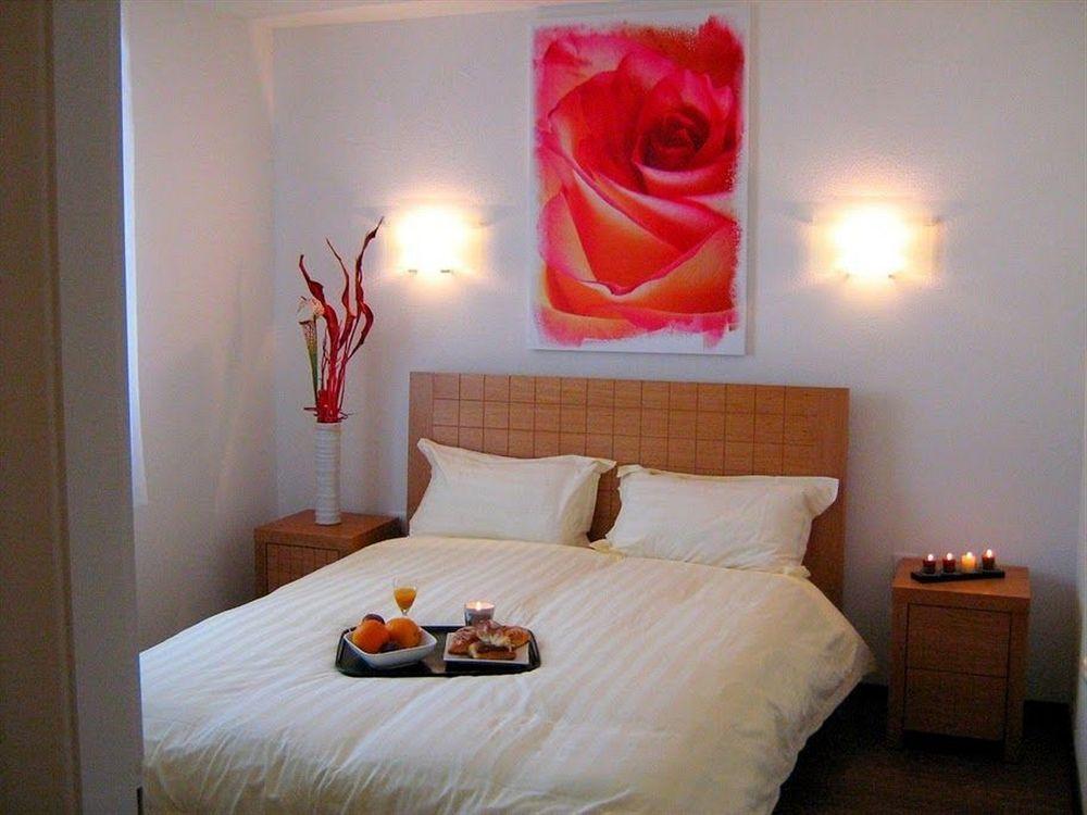 Comfort Aparthotel Mutzig Portes D'Alsace Luaran gambar