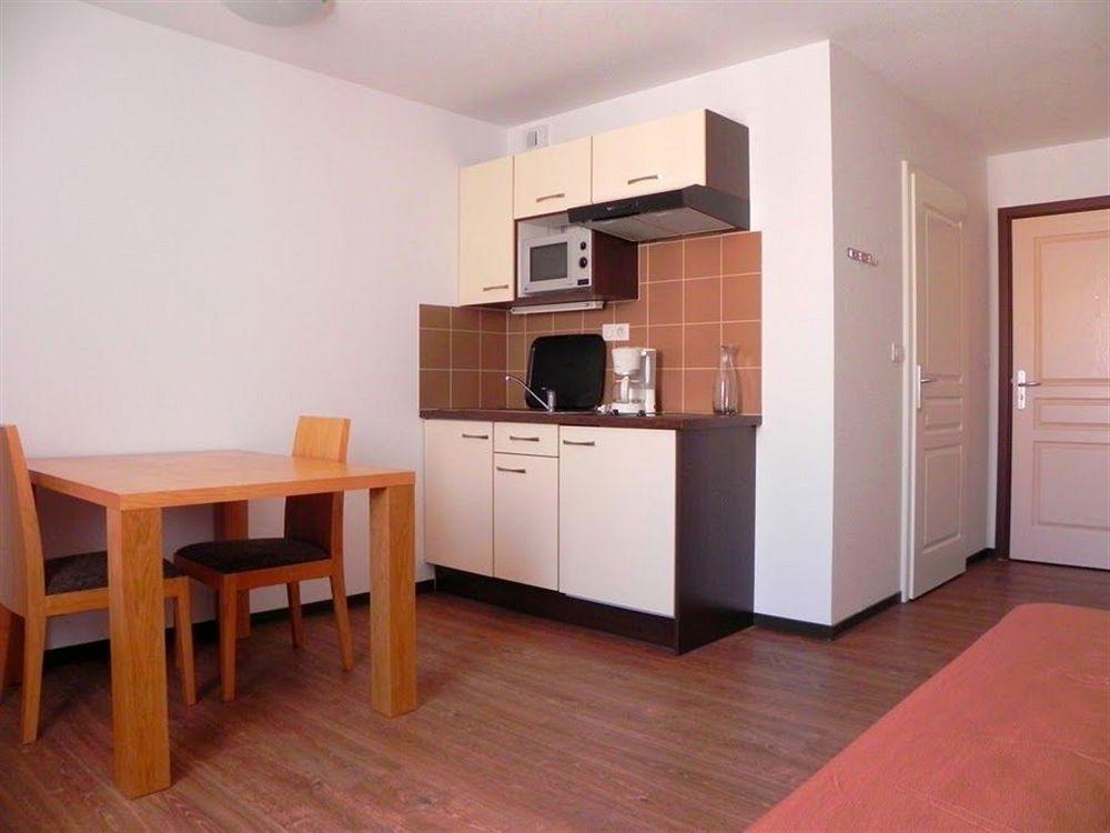 Comfort Aparthotel Mutzig Portes D'Alsace Luaran gambar