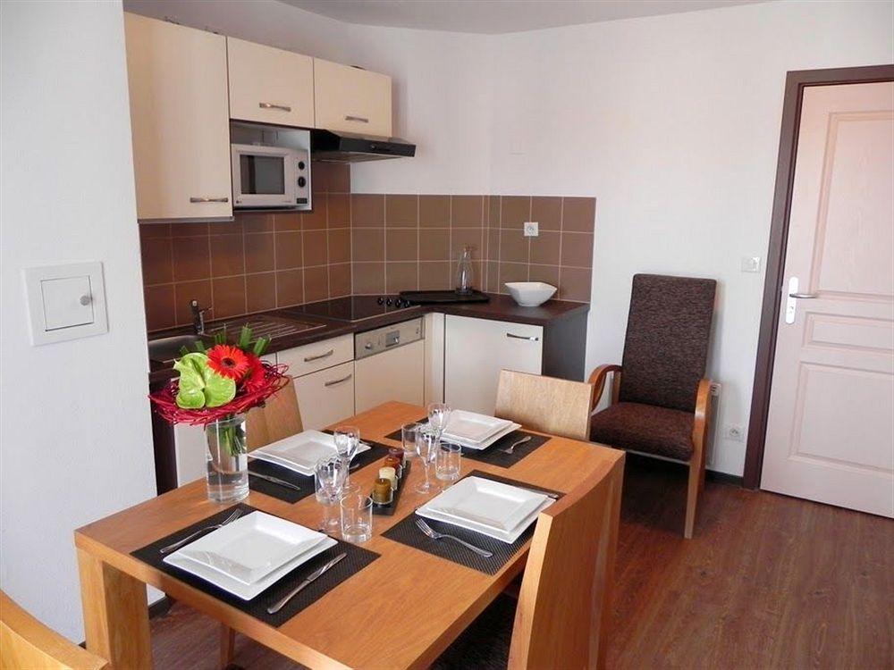 Comfort Aparthotel Mutzig Portes D'Alsace Luaran gambar
