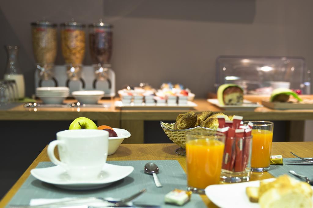 Comfort Aparthotel Mutzig Portes D'Alsace Luaran gambar