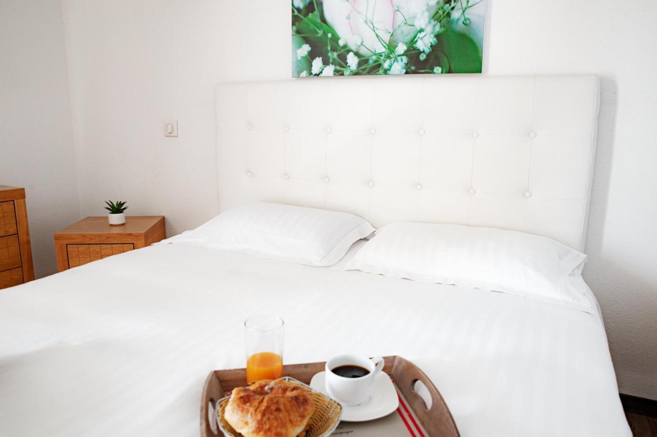 Comfort Aparthotel Mutzig Portes D'Alsace Luaran gambar