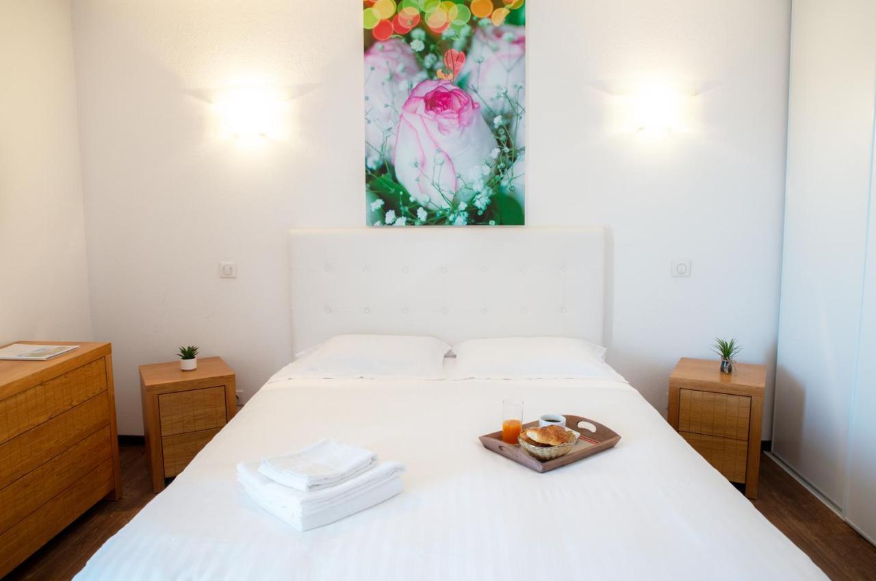 Comfort Aparthotel Mutzig Portes D'Alsace Luaran gambar