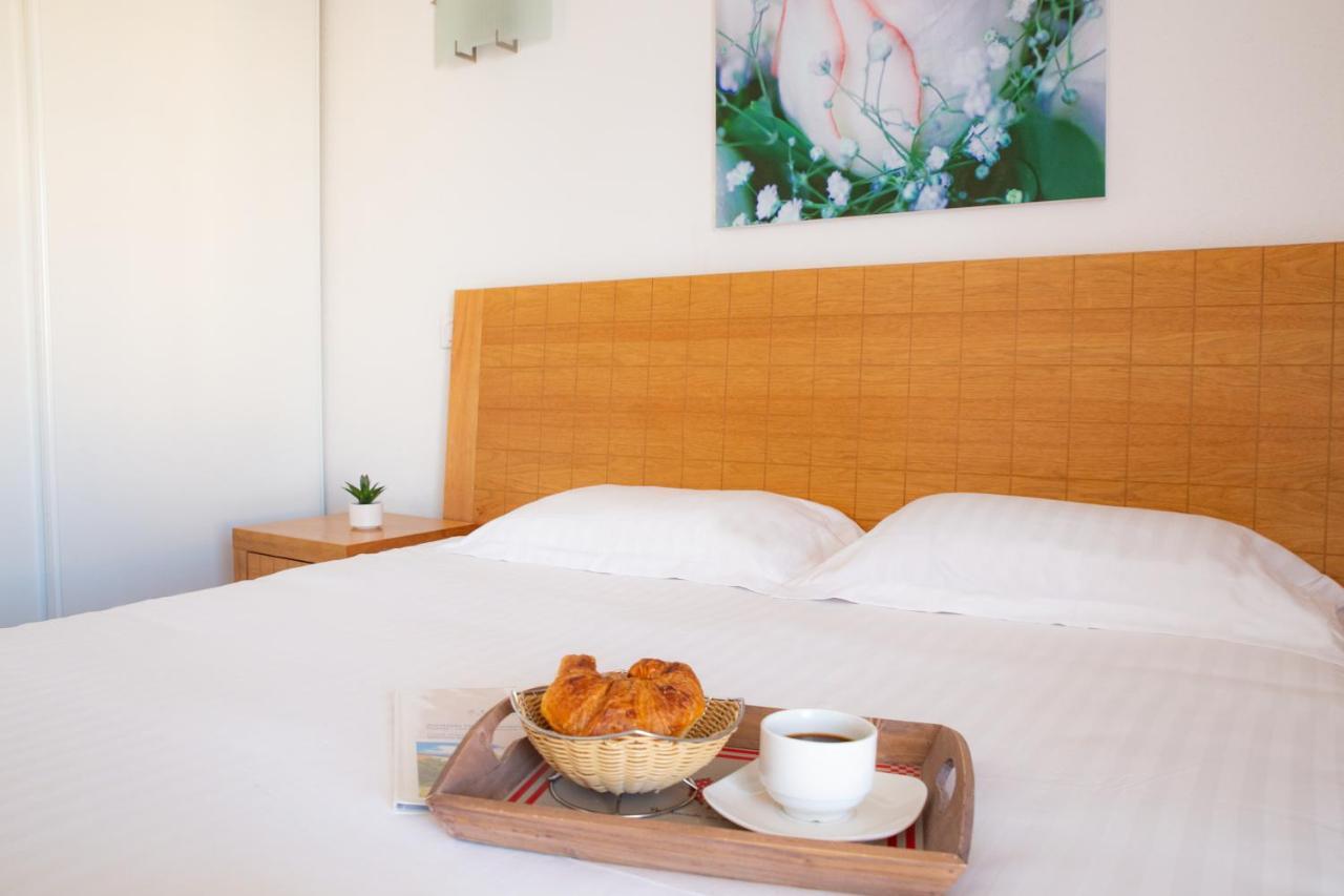 Comfort Aparthotel Mutzig Portes D'Alsace Luaran gambar