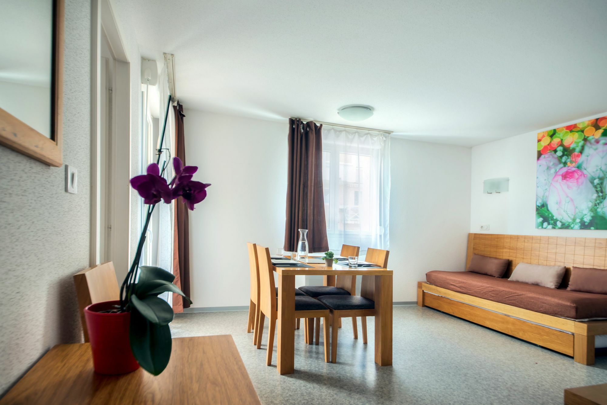 Comfort Aparthotel Mutzig Portes D'Alsace Luaran gambar