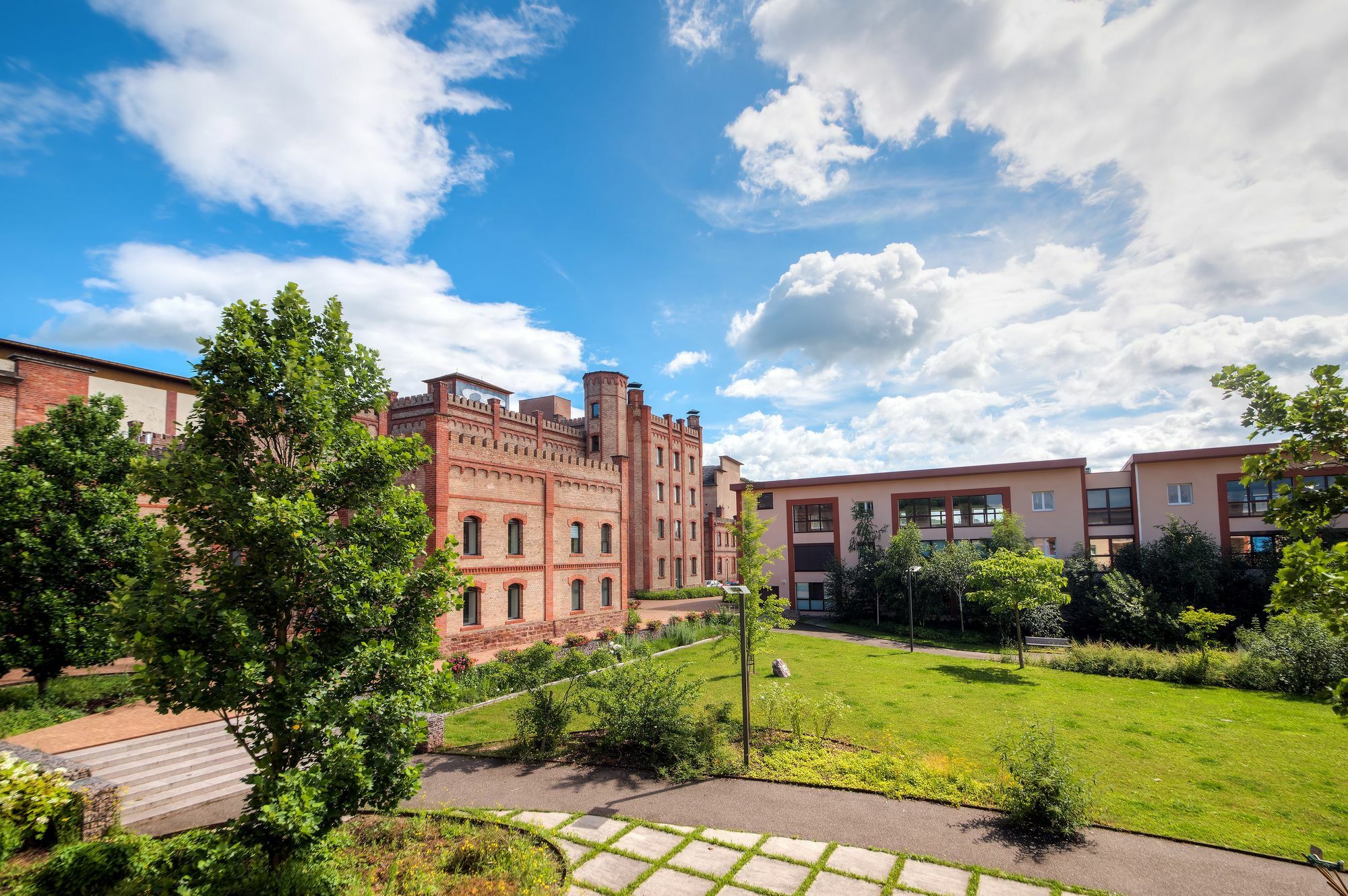 Comfort Aparthotel Mutzig Portes D'Alsace Luaran gambar